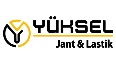 Yüksel Lastik logo